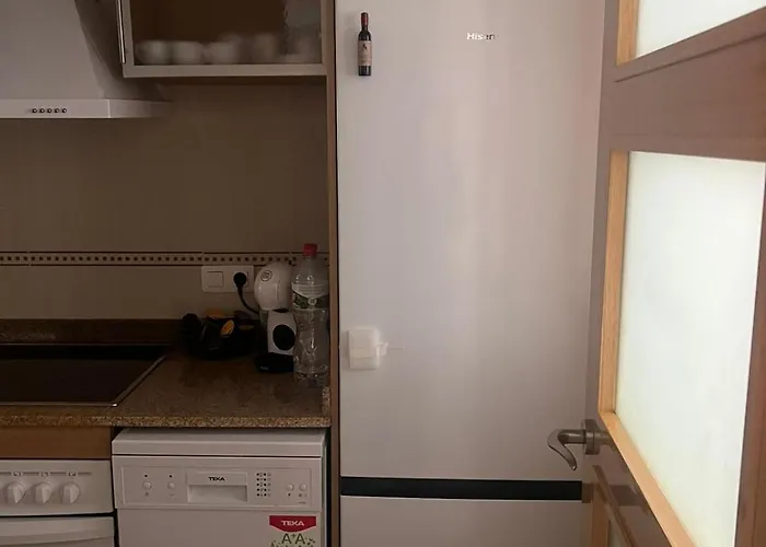 Apartment Torremar - Magic World - Marina D'or El Borseral