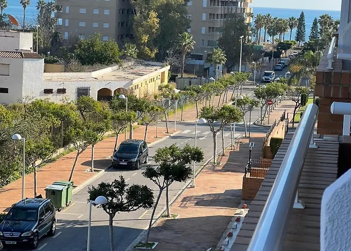 Torremar - Magic World - Marina D'or Apartment *