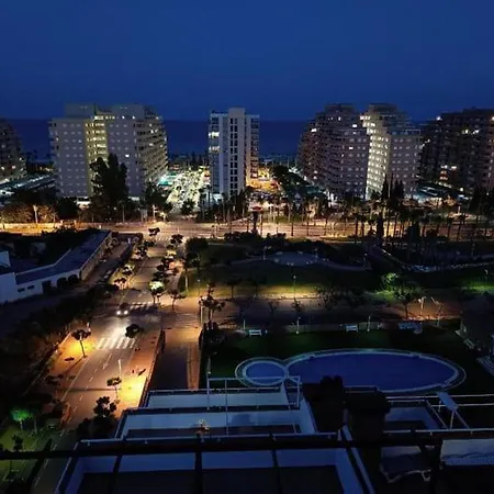 Apartamento Torremar - Magic World - Marina D'or *