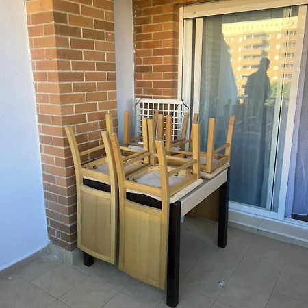 Torremar - Magic World - Marina D'or Apartment