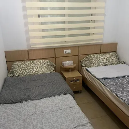 Torremar - Magic World - Marina D'or Apartamento El Borseral