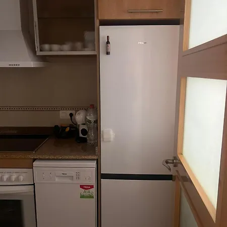 Apartamento Torremar - Magic World - Marina D'or El Borseral