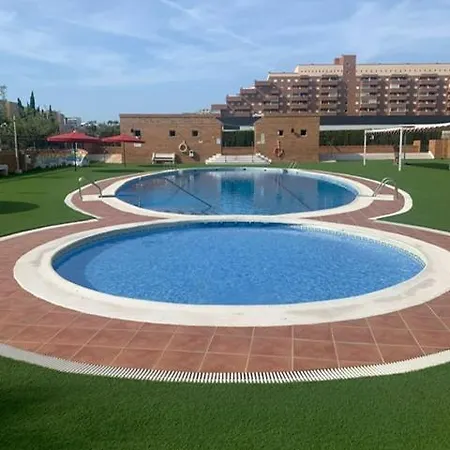 Torremar - Magic World - Marina D'or * El Borseral