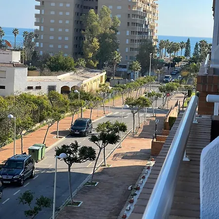 Torremar - Magic World - Marina D'or Apartment *