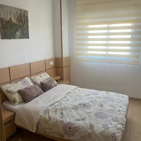 Apartment Torremar - Magic World - Marina D'or El Borseral