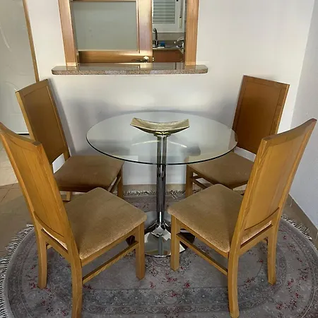 Torremar - Magic World - Marina D'or Apartment *