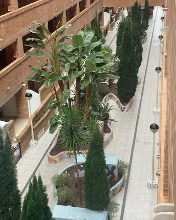 Apartment Torremar - Magic World - Marina D'or El Borseral