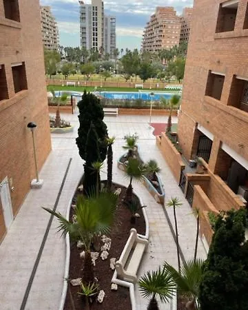 Torremar - Magic World - Marina D'or * El Borseral