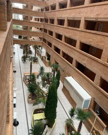 Torremar - Magic World - Marina D'or *