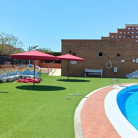 Torremar - Magic World - Marina D'or * El Borseral