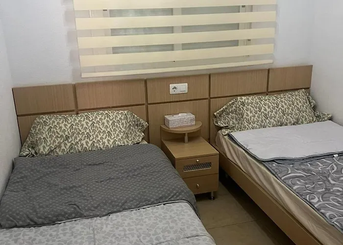 Torremar - Magic World - Marina D'or Apartmán El Borseral