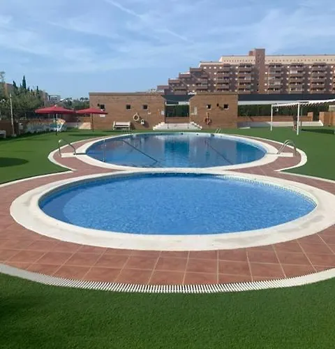 Torremar - Magic World - Marina D'or * El Borseral
