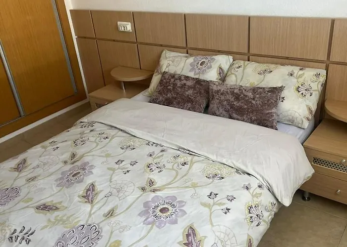 Apartmán Torremar - Magic World - Marina D'or El Borseral