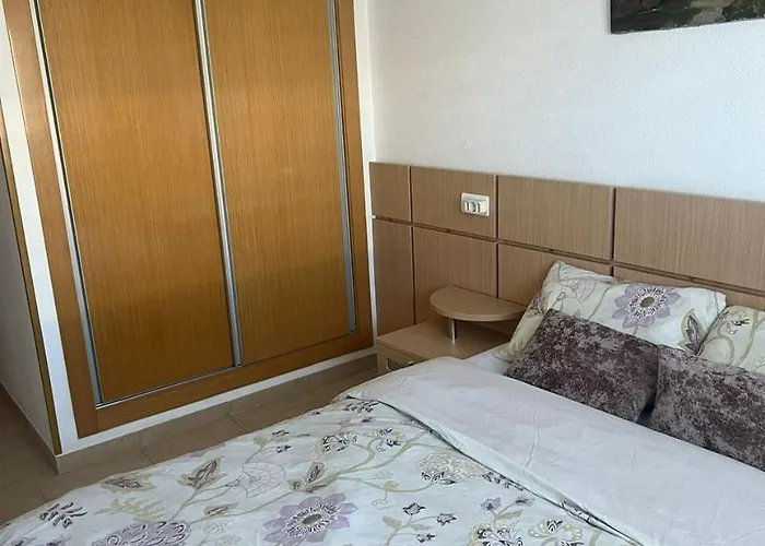 Torremar - Magic World - Marina D'or * El Borseral