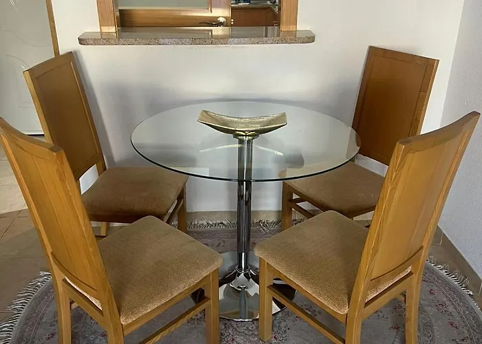 Torremar - Magic World - Marina D'or Apartmán *