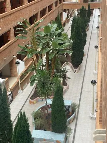 Apartmán Torremar - Magic World - Marina D'or El Borseral