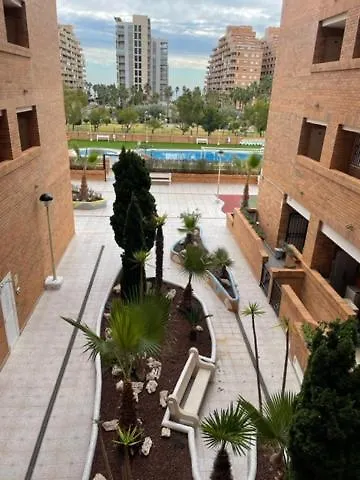 Torremar - Magic World - Marina D'or * El Borseral
