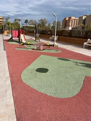 Torremar - Magic World - Marina D'or