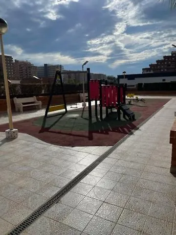 Torremar - Magic World - Marina D'or Apartmán *