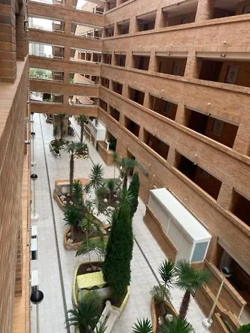 Torremar - Magic World - Marina D'or *