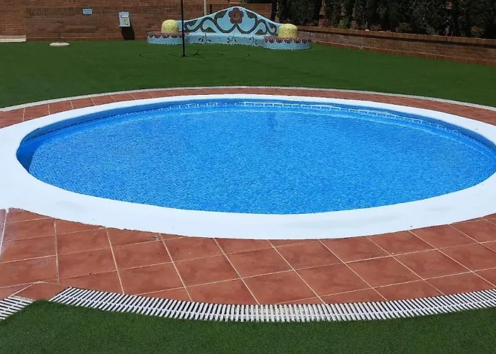 Torremar - Magic World - Marina D'or